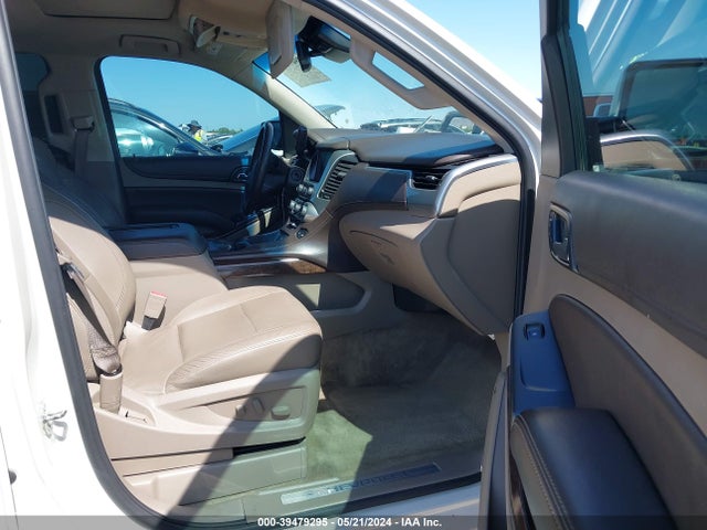 Chevrolet Tahoe Lt 2015 1GNSCBKC4FR283548 Image 5