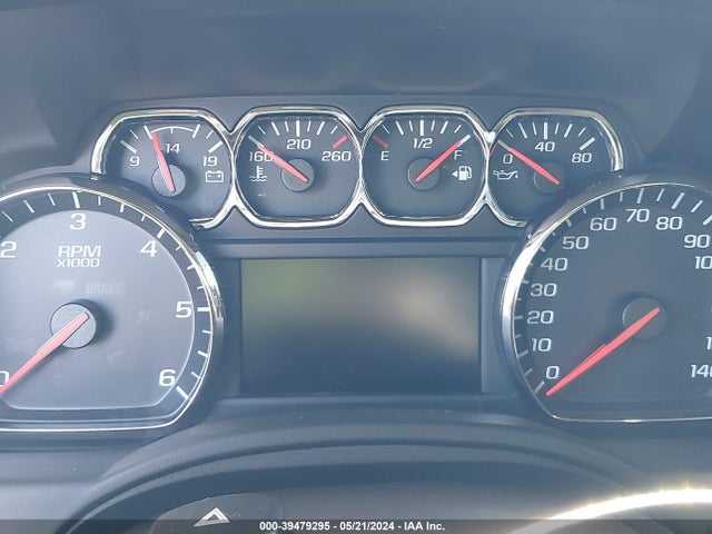 Chevrolet Tahoe Lt 2015 1GNSCBKC4FR283548 Image 7
