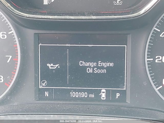 1G1BE5SM3K7142949 Chevrolet CRUZE LT