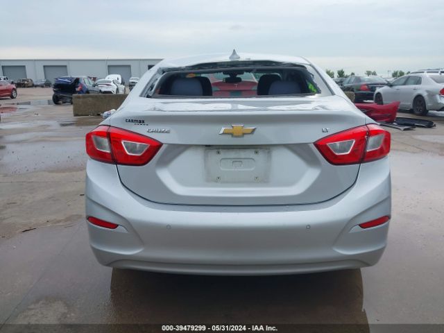 1G1BE5SM3K7142949 Chevrolet CRUZE LT
