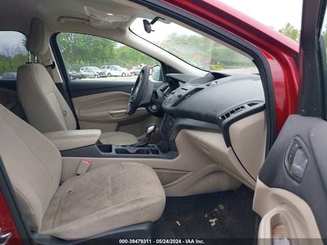 Ford ESCAPE SE 2018 1FMCU9G93JUB62558 Image 5