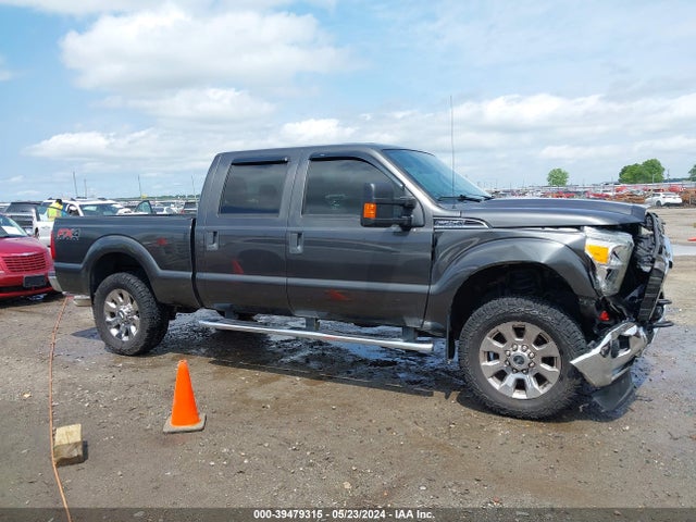 Ford F-250 Xlt 2016 1FT7W2B68GEA36011 Image 13