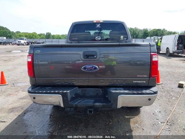 Ford F-250 Xlt 2016 1FT7W2B68GEA36011 Image 16