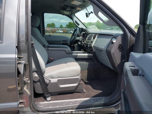 Ford F-250 Xlt 2016 1FT7W2B68GEA36011 Image 5