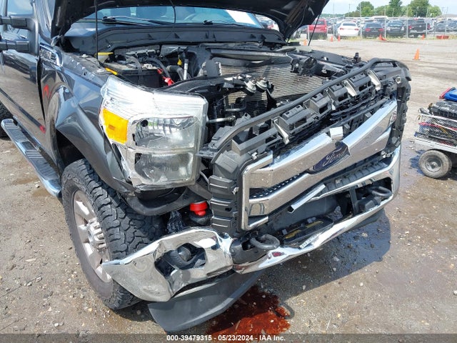 Ford F-250 Xlt 2016 1FT7W2B68GEA36011 Image 6