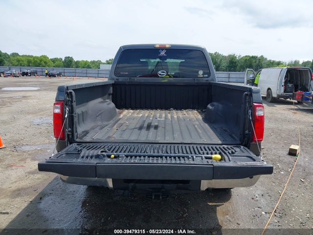 Ford F-250 Xlt 2016 1FT7W2B68GEA36011 Image 8