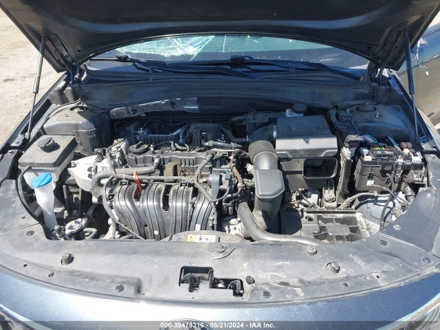 KIA Optima S 2019 5XXGT4L34KG377757 Image 10