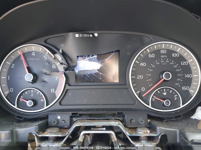 KIA Optima S 2019 5XXGT4L34KG377757 Image 7
