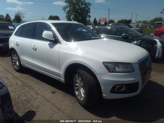 2014 WA1LFAFP9EA069965 main image