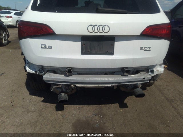 Audi Q5 2.0t Premium 2014 WA1LFAFP9EA069965 Image 6