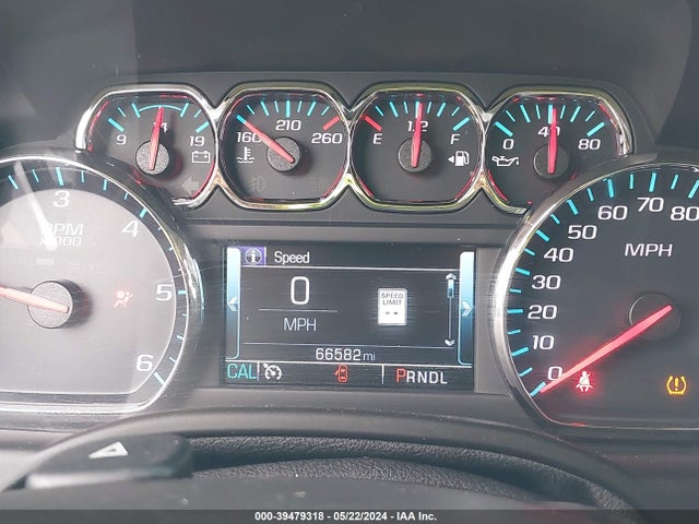 Chevrolet Suburban Lt 2019 1GNSCHKC7KR261069 Image 15