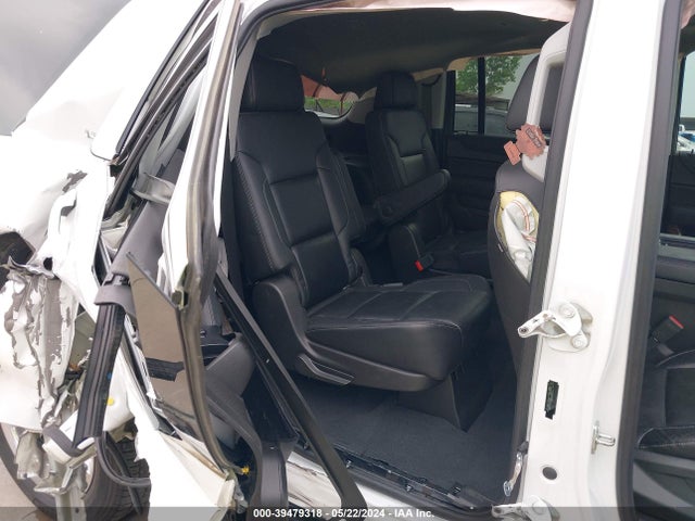 Chevrolet Suburban Lt 2019 1GNSCHKC7KR261069 Image 8