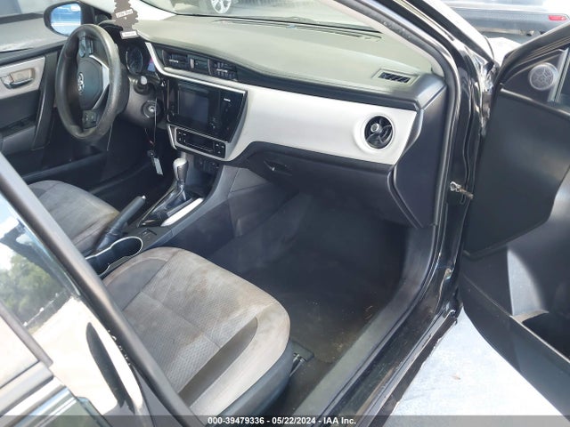 Toyota COROLLA LE 2017 2T1BURHE5HC812526 Image 5