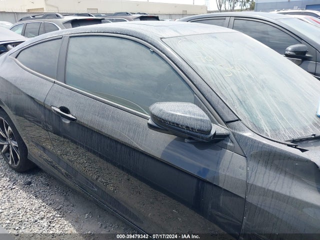 Honda CIVIC SI 2018 2HGFC3A5XJH753496 Image 14