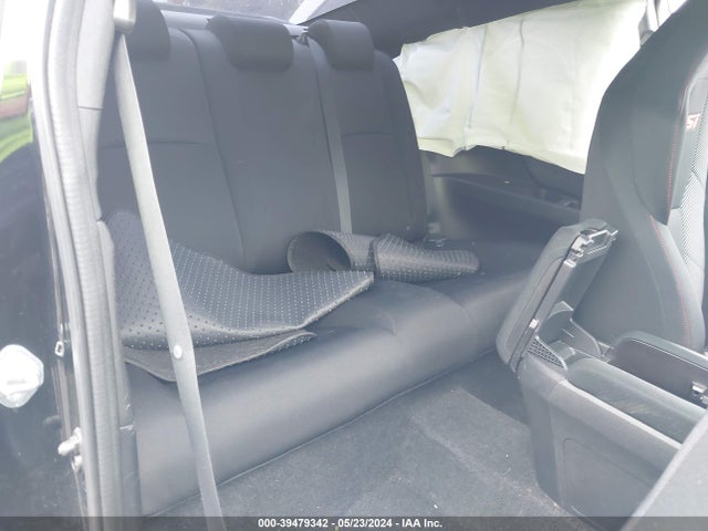 Honda CIVIC SI 2018 2HGFC3A5XJH753496 Image 8