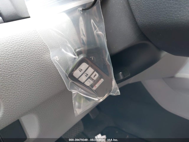 Honda Pilot Ex-l 2019 5FNYF5H59KB026373 Image 11