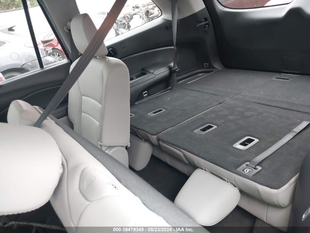 Honda Pilot Ex-l 2019 5FNYF5H59KB026373 Image 18