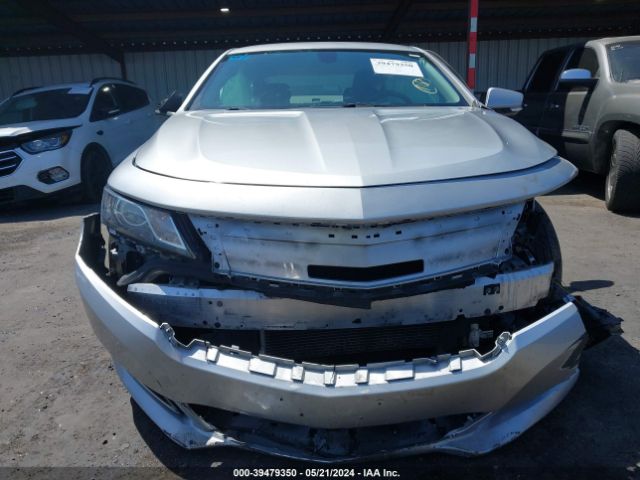 1G1105SA0JU132332 Chevrolet IMPALA 1LT