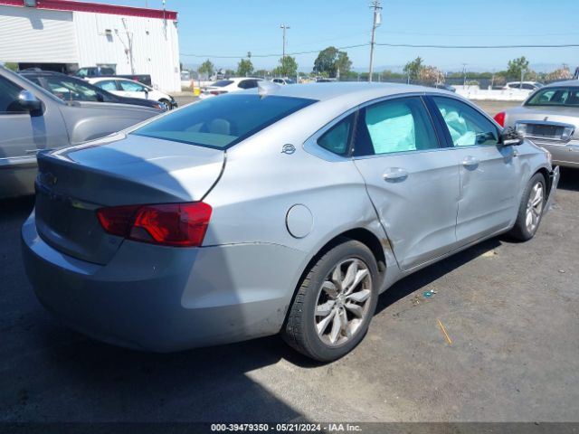 1G1105SA0JU132332 Chevrolet IMPALA 1LT