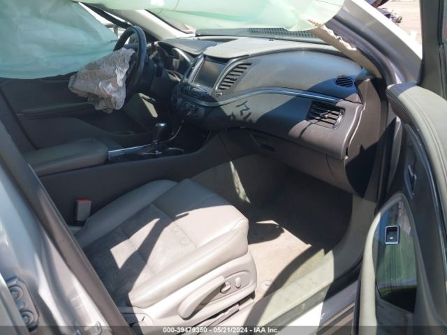 1G1105SA0JU132332 Chevrolet IMPALA 1LT