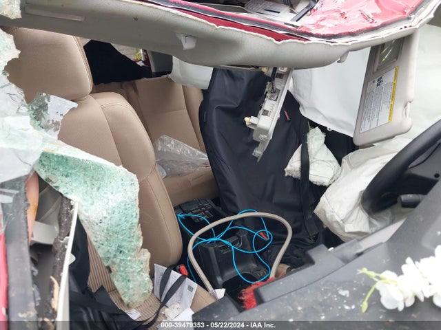Toyota Rav4 Xle 2014 2T3WFREV2EW095889 Image 5