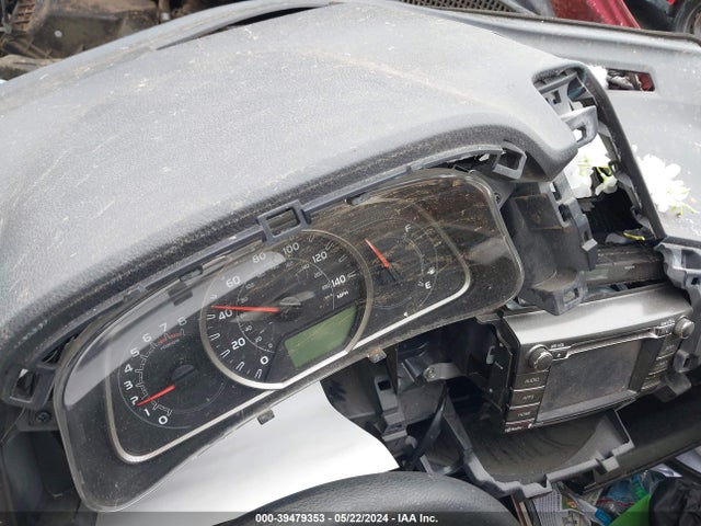 Toyota Rav4 Xle 2014 2T3WFREV2EW095889 Image 7
