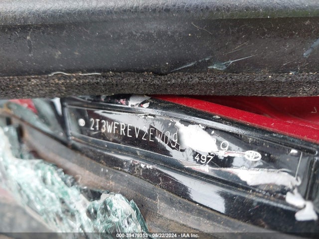 Toyota Rav4 Xle 2014 2T3WFREV2EW095889 Image 9