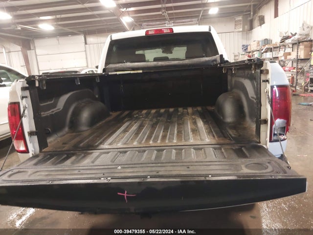 RAM 1500 Classic Express  4x4 5'7 Box 2019 1C6RR7KG0KS513795 Image 12