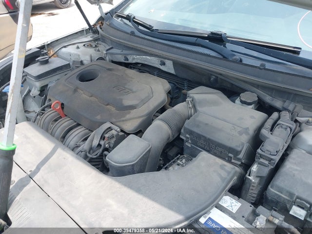 Hyundai SONATA SE 2016 5NPE24AF9GH432898 Image 10