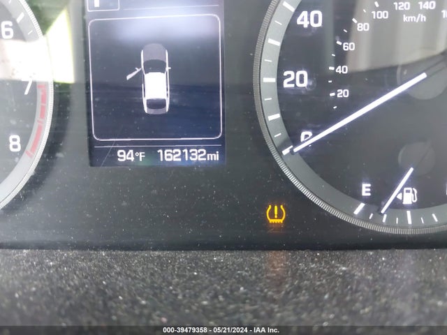 Hyundai SONATA SE 2016 5NPE24AF9GH432898 Image 7