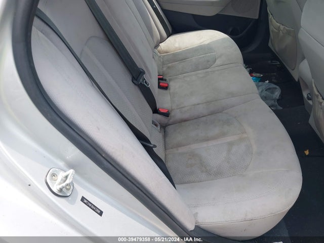 Hyundai SONATA SE 2016 5NPE24AF9GH432898 Image 8