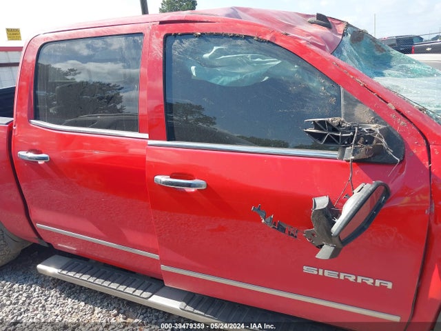 GMC Sierra 1500 Slt 2017 3GTU2NECXHG376465 Image 14