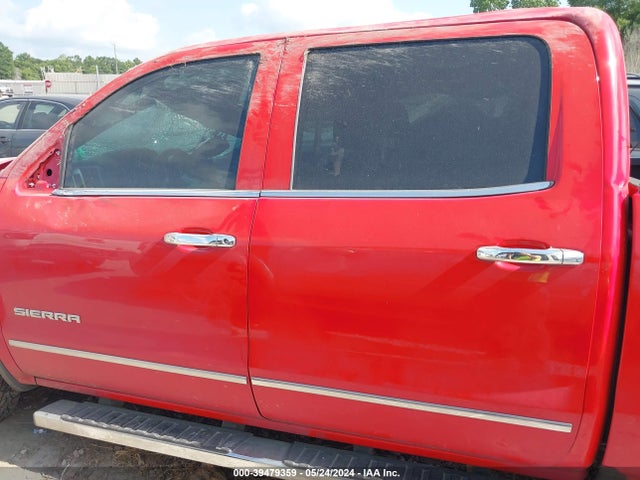 GMC Sierra 1500 Slt 2017 3GTU2NECXHG376465 Image 15