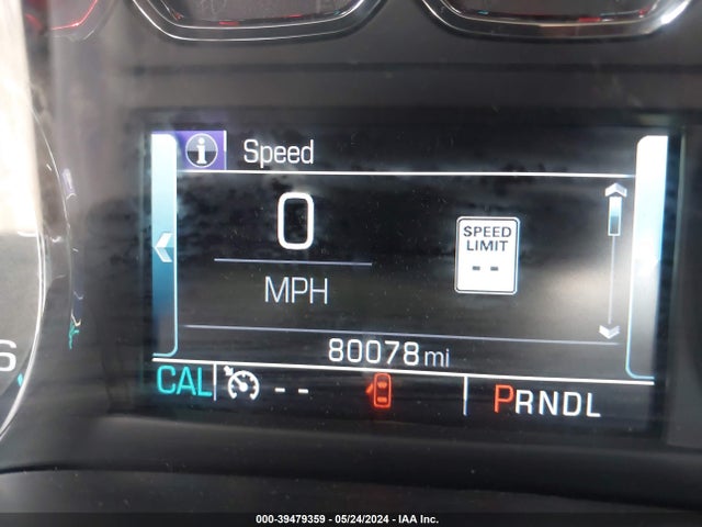 GMC Sierra 1500 Slt 2017 3GTU2NECXHG376465 Image 16