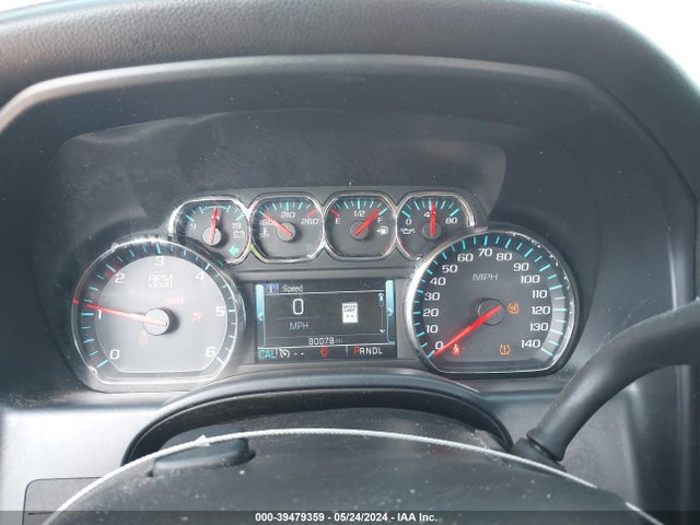 GMC Sierra 1500 Slt 2017 3GTU2NECXHG376465 Image 7