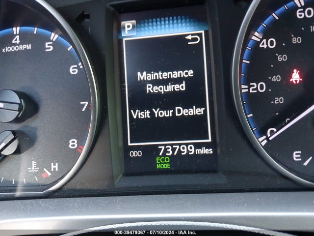 Toyota RAV4 LE 2017 JTMZFREVXHJ706218 Image 15