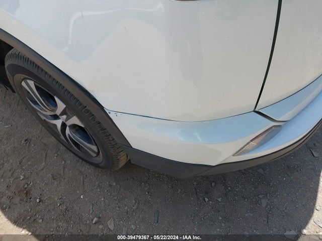 Toyota RAV4 LE 2017 JTMZFREVXHJ706218 Image 18