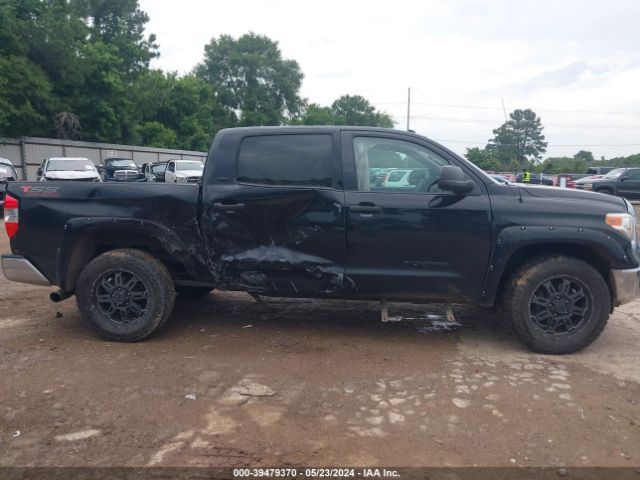 5TFEM5F13HX114424 Toyota Tundra Sr5 4.6l V8