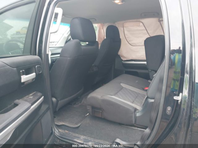 5TFEM5F13HX114424 Toyota Tundra Sr5 4.6l V8
