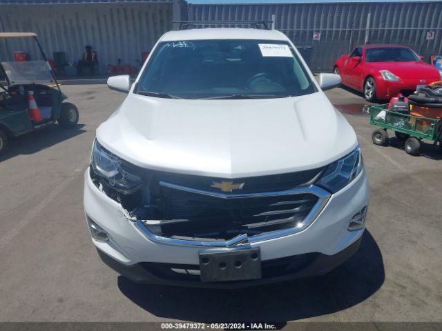2GNAXJEV8J6259104 Chevrolet EQUINOX LT