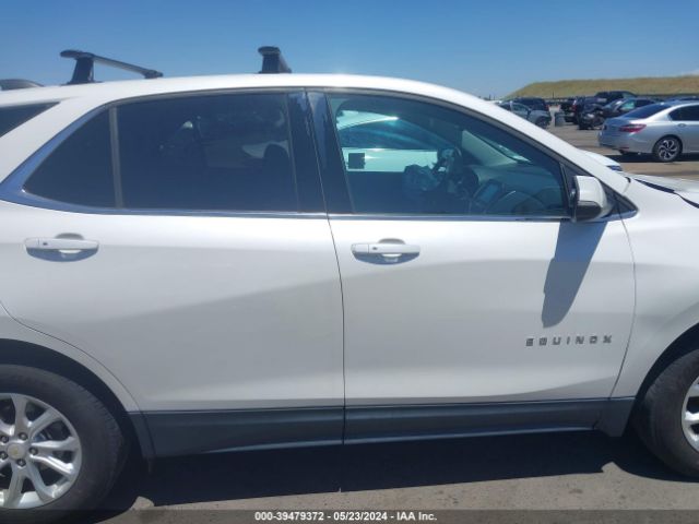 2GNAXJEV8J6259104 Chevrolet EQUINOX LT