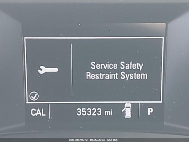 2GNAXJEV8J6259104 Chevrolet EQUINOX LT