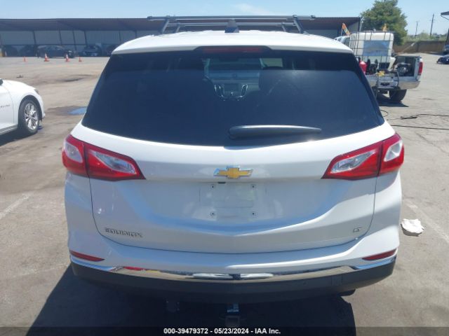 2GNAXJEV8J6259104 Chevrolet EQUINOX LT