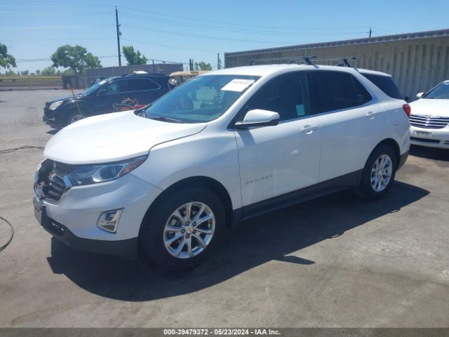 2GNAXJEV8J6259104 Chevrolet EQUINOX LT
