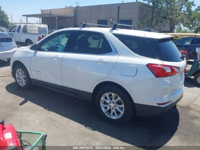 2GNAXJEV8J6259104 Chevrolet EQUINOX LT