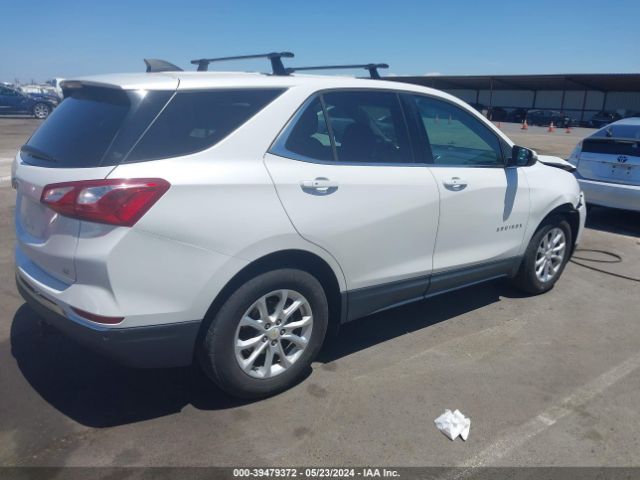 2GNAXJEV8J6259104 Chevrolet EQUINOX LT