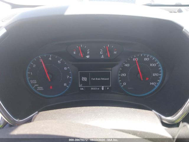 2GNAXJEV8J6259104 Chevrolet EQUINOX LT