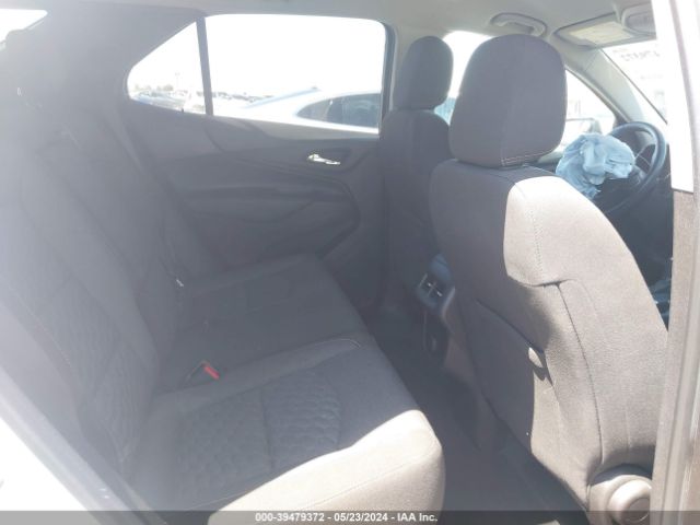 2GNAXJEV8J6259104 Chevrolet EQUINOX LT