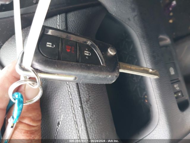 4T3M6RFVXMU025853 Toyota Rav4 Le Hybrid