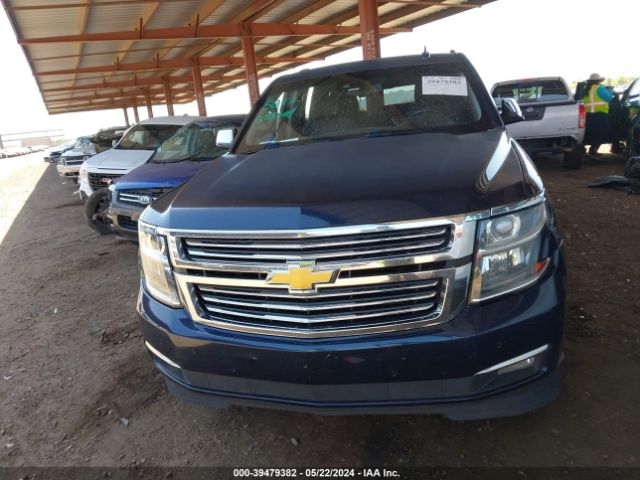 1GNSCCKC9HR275230 Chevrolet Tahoe Premier